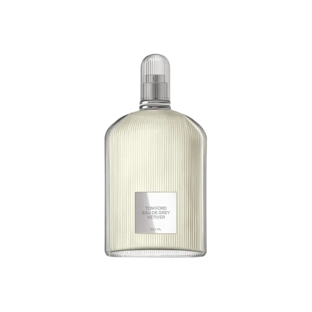 Парфюмерная вода Gray Vetiver Light Version 100 мл TOM FORD, Woody Tones