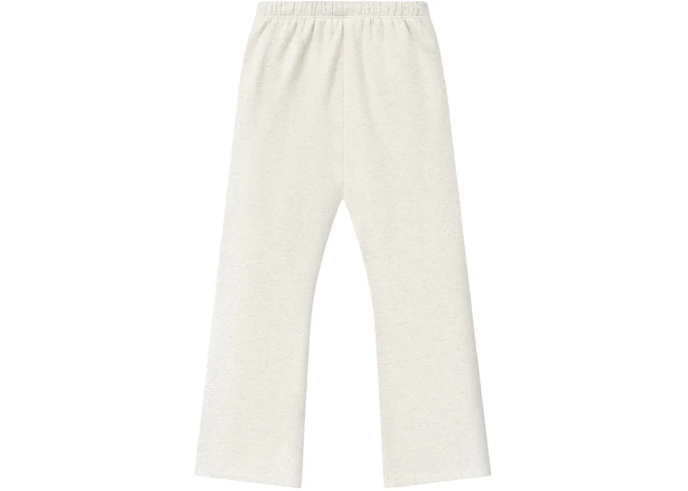 Мужские спортивные штаны свободного кроя Classic Fit Flare Fear of God, Oatmeal Heather/Light Heather — фото 2