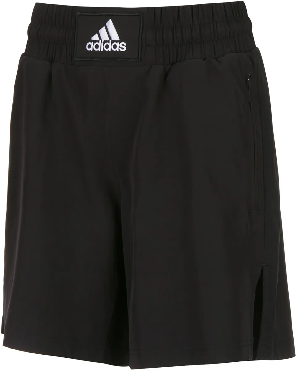 

Шорты Adidas Performance "Шорты Boxwear Tech", черный