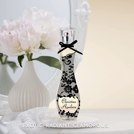 Парфюмерная вода Christina Aguilera Signature 75 мл — фото 3