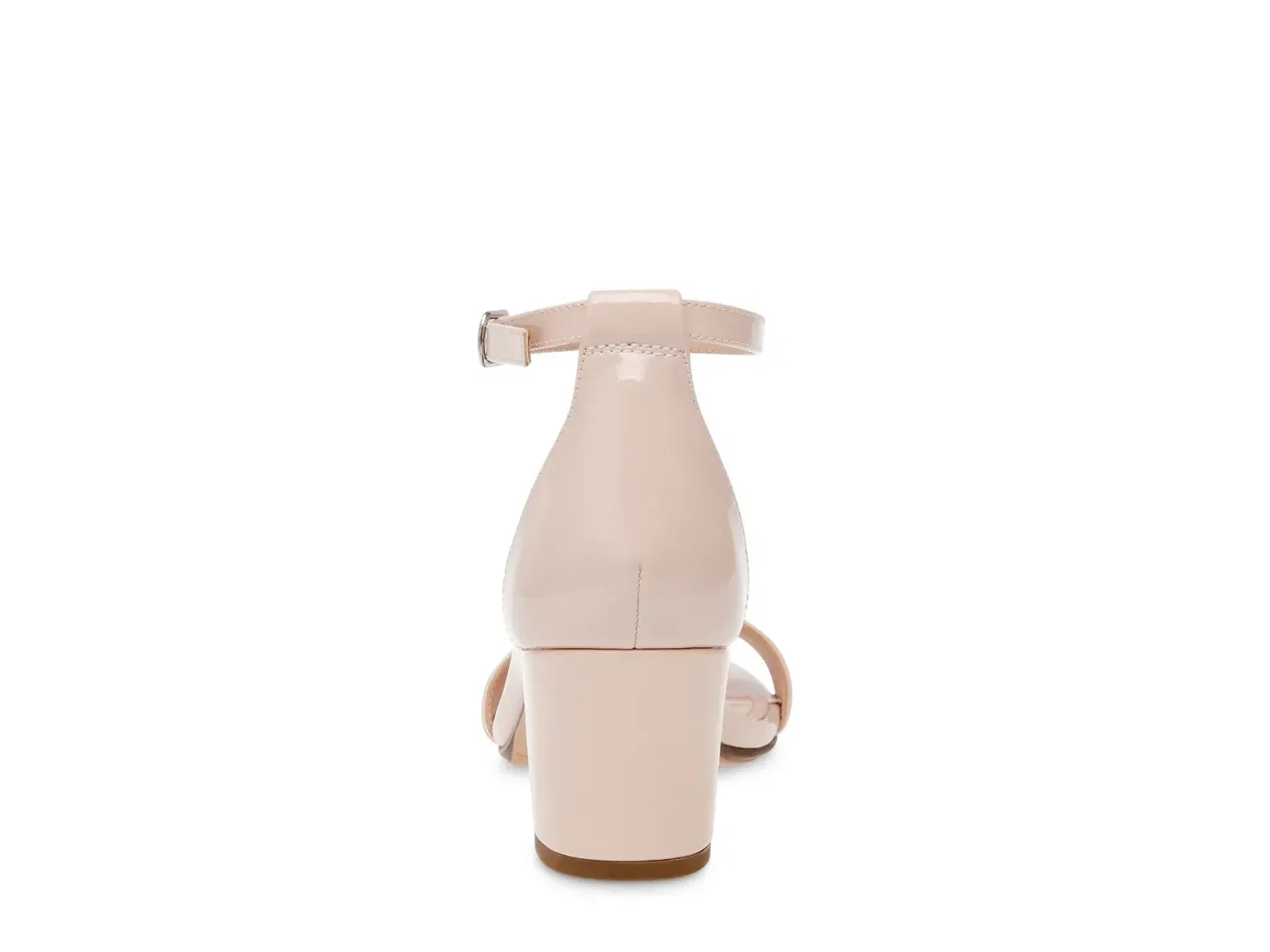 Босоножки Carrson Dress Sandal, Steve Madden, бледно-розовый — фото 3
