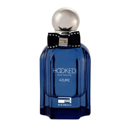 Парфюмерная вода Afnan Men's Hooked Azure Pour Homme, 1000 мл