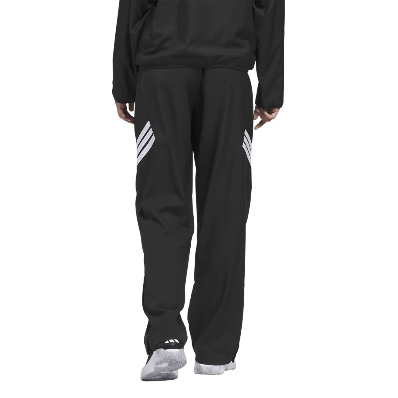 Женские брюки Crazy Lite Adidas, черный — фото 2
