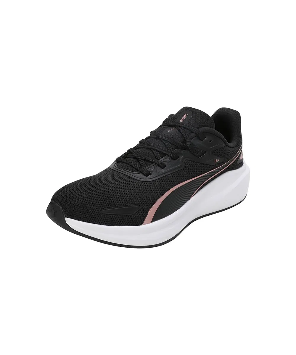Детские кроссовки для бега Skyrocket Lite Adult PUMA PUMA Black PUMA White Rose Gold