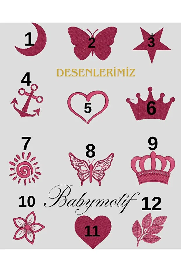Детское боди-комбинезон из муслина Babymotif, Ecru — фото 2
