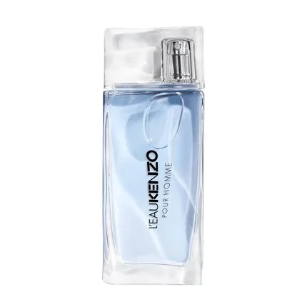 Туалетная вода мужская Kenzo L' Eau Kenzo Homme, 100 мл