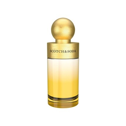 

Scotch & Soda Island Water Women EDP Spray 90ml - Cosmetica