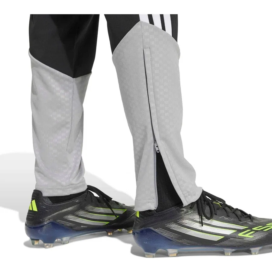 Спортивные штаны adidas Tiro26C Pnt, Черный — фото 4