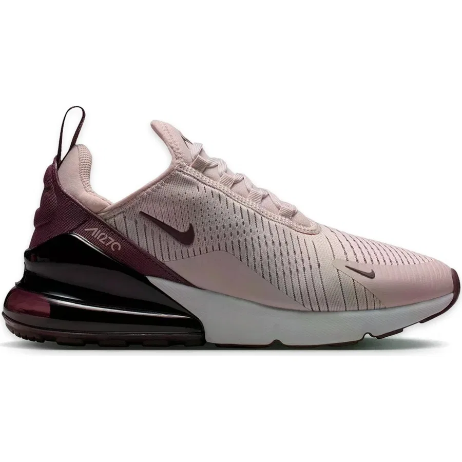 Кроссовки с Air-подошвой Nike Air Max 270, Nike, Разноцветный