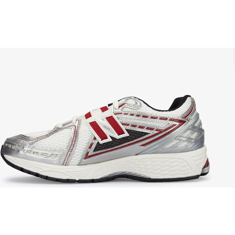 Кроссовки для мальчика New Balance 1906R — фото 3