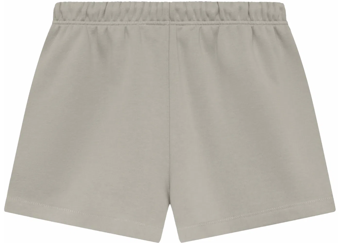 Мужские шорты с принтом Essentials Running Short Fear of God, Seal — фото 2