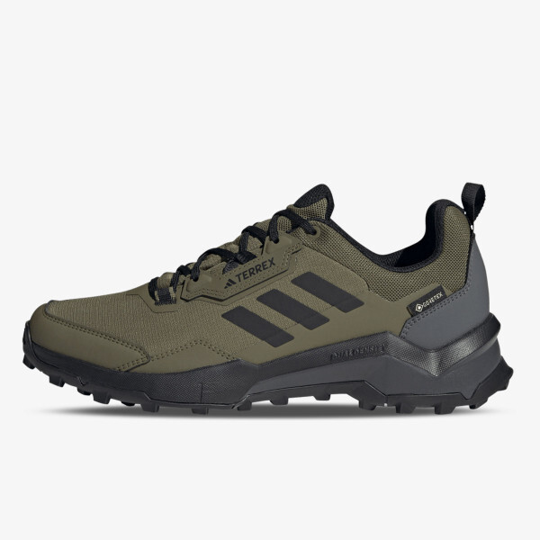 

Кроссовки Terrex ax4 Adidas, зеленый