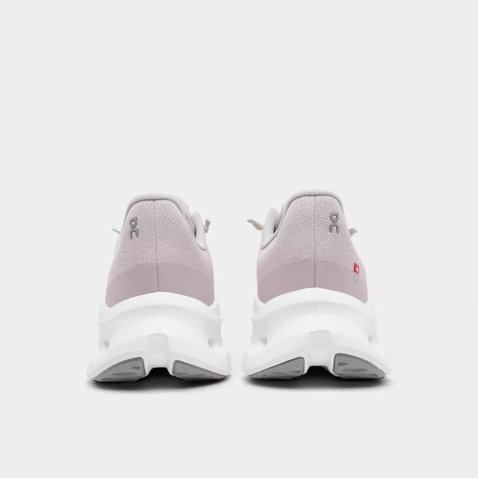 Кроссовки Women's On Cloudtilt Running, светло-розовый/белый — фото 4