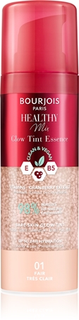

Увлажняющая эссенция Bourjois Healthy Mix Glow Tint Essence, Fair 30 ml