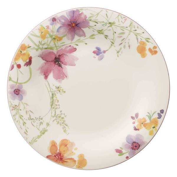 

Тарелка обеденная mariefleur basic Villeroy & Boch, мультколор