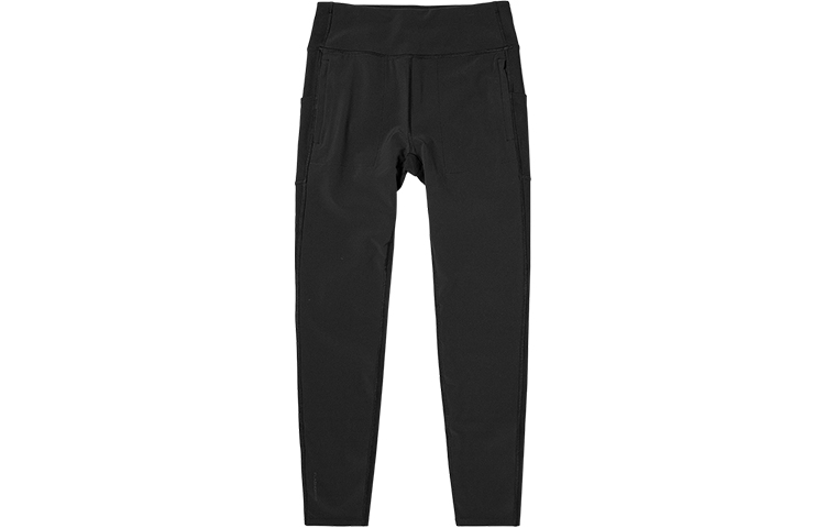 

THE NORTH FACE Повседневные брюки женские черные