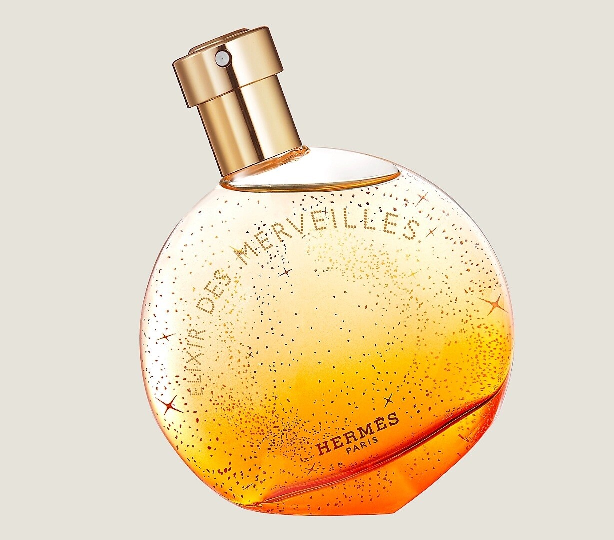 Herm?s Elixir Des Merveilles: Парфюмерная вода для женщин