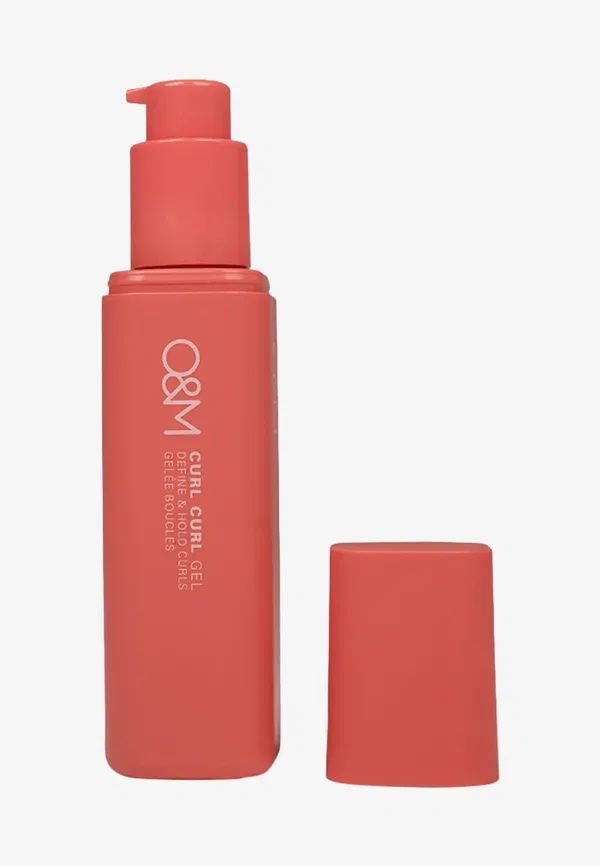 Гель для волос Curl Gel O&M, 150 мл