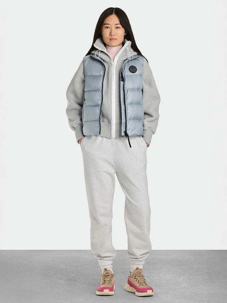 Жилет CyPress, Light Blue CANADA GOOSE