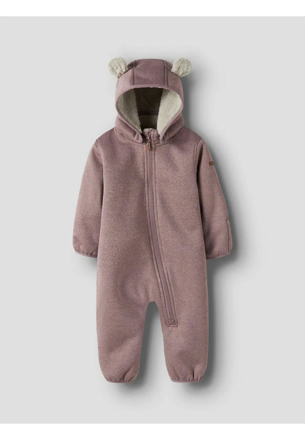 Nbnmada solid - комбинезон Name It, Woodrose