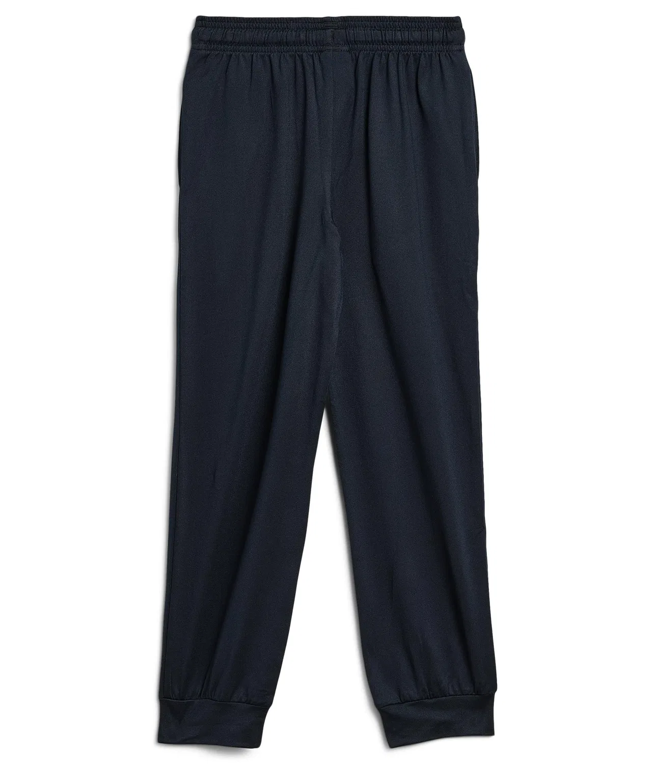 Спортивные брюки ODE Twist (для детей постарше) Under Armour Kids, Black — фото 2