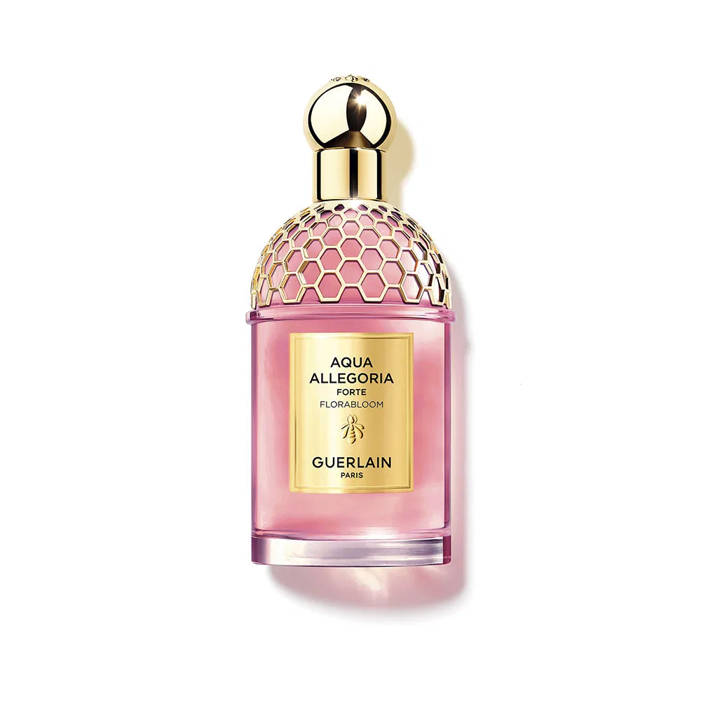 Парфюмерная вода Aqua Allegoria Florabloom Forte 125 мл Guerlain
