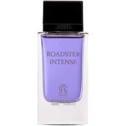 Женская парфюмерная вода Aurora Scents Roadster Intense, 100 мл, Aurora Muse