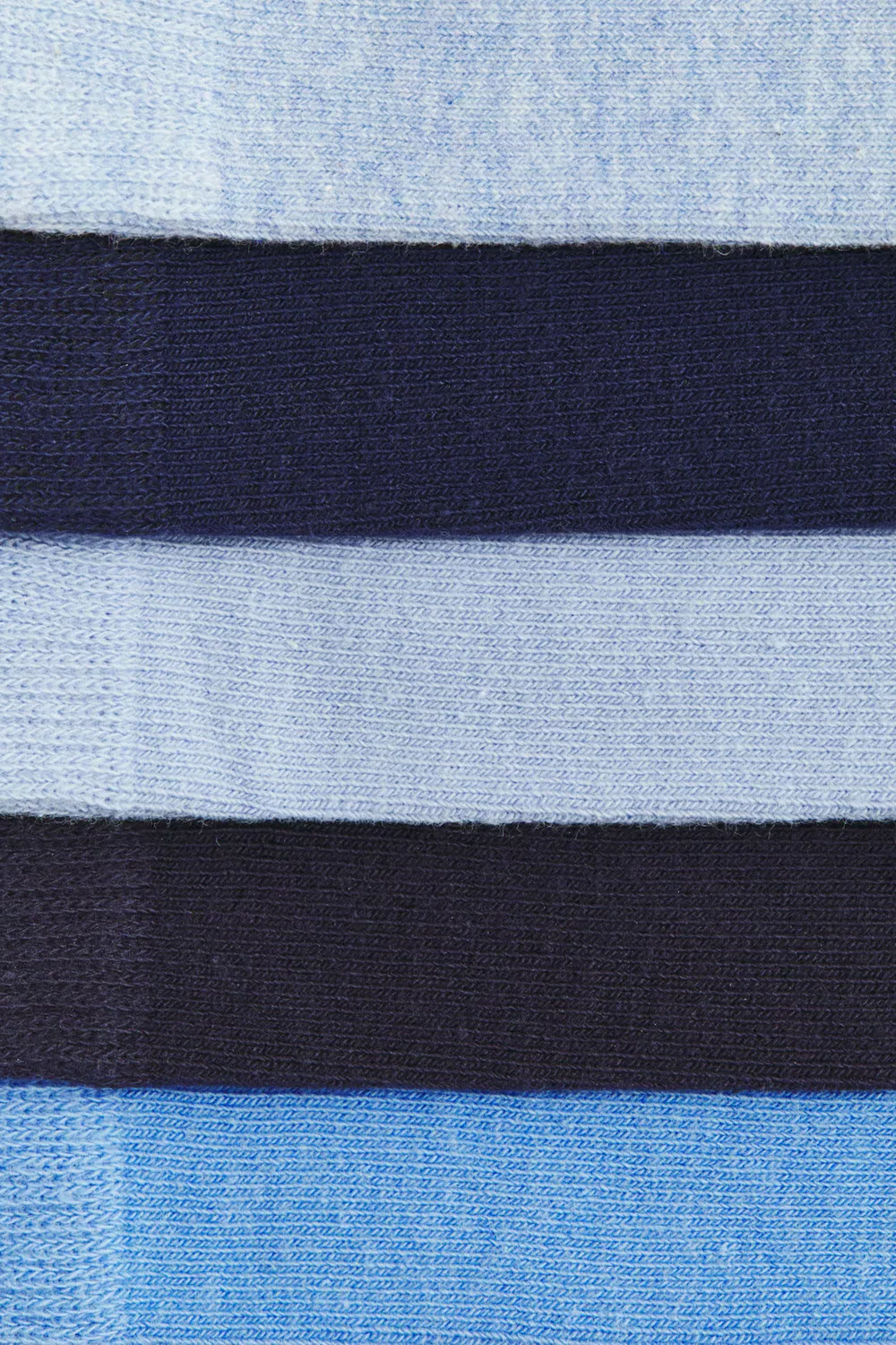 10 пар носков H&M, Blau — фото 3
