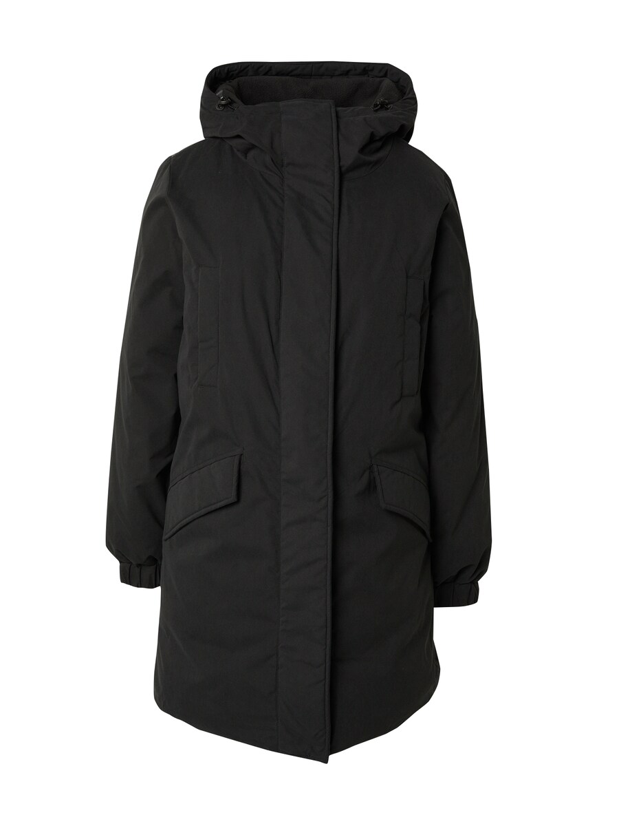 

Всесезонная куртка Volcom Between-Season Jacket Sleepi, черный