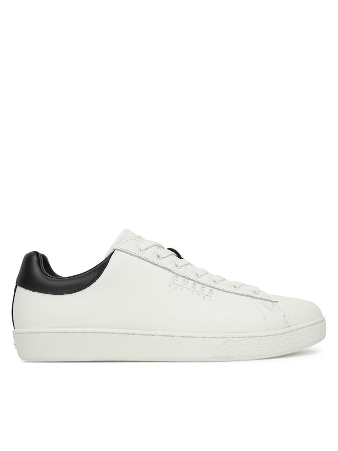 

Кроссовки Fmtnol Fab12 Guess, белый