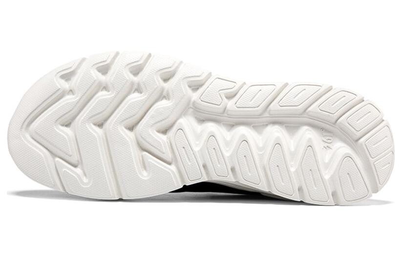 Кроссовки мужские Lifestyle Shoes Men Low-Top 361°, черный — фото 4