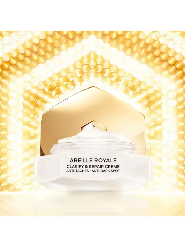 Сыворотка Guerlain — Abeille Royale Clarify & Repair, 50 мл — фото 3