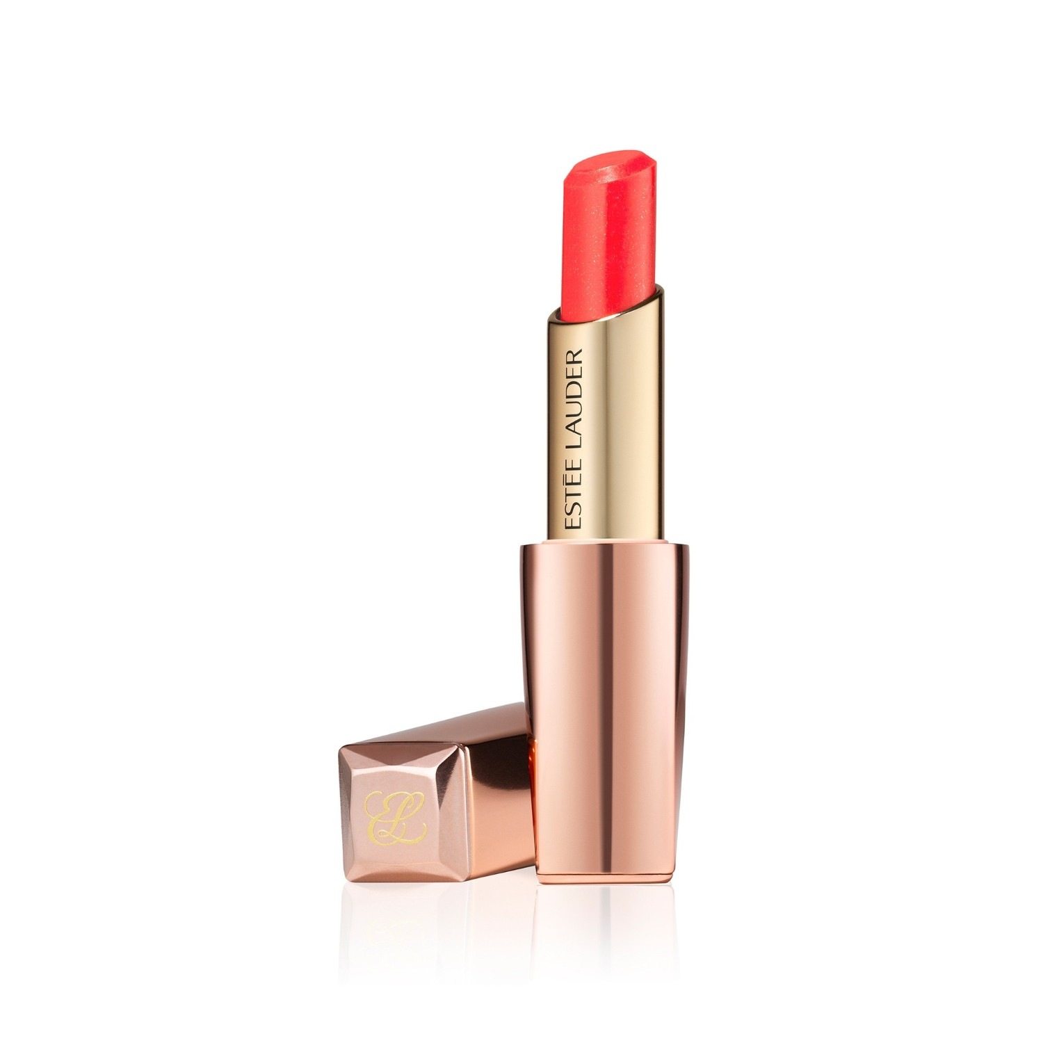 

Бальзам для губ pure color revitalizing balm Estee Lauder, 3 - sun crystal, вес 3.2 гр.