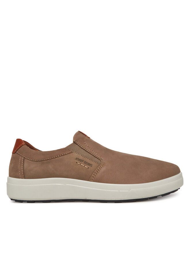 

Кроссовки Maddox 06 29306 Josef Seibel, коричневый