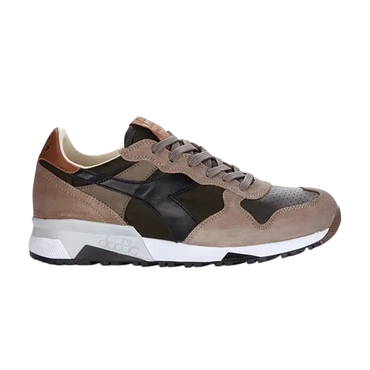 

Кроссовки Diadora Trident 90 NYL 'Grape Leaf', коричневый, Коричневый;серый, Кроссовки Diadora Trident 90 NYL 'Grape Leaf', коричневый