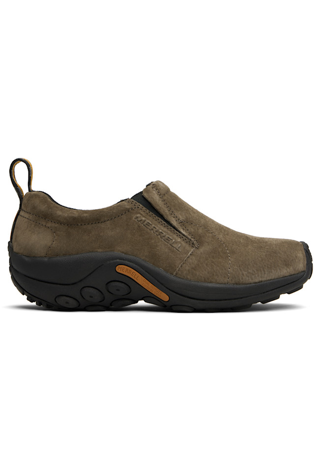 

Кроссовки Jungle Moc Merrell 1Trl, цвет gunsmoke