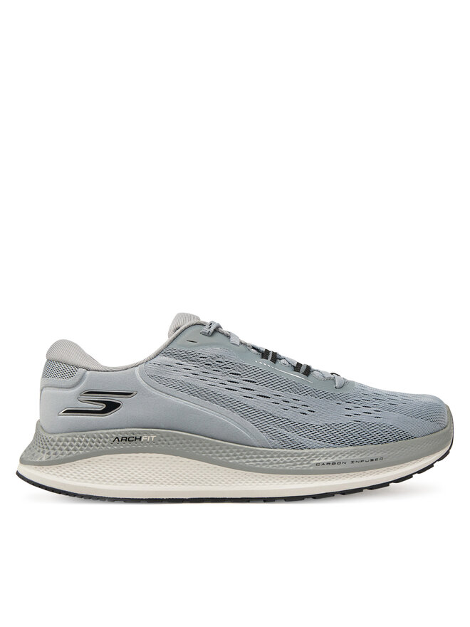 

Кроссовки GO RUN Persistence 3 246084/GYBK Skechers, серый