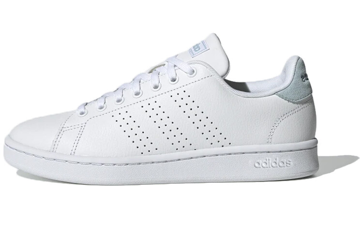 

Кроссовки для скейтбординга ADVANTAGE женские, низкие, белые/зеленые Adidas Neo, Зеленый, Кроссовки для скейтбординга ADVANTAGE женские, низкие, белые/зеленые Adidas Neo