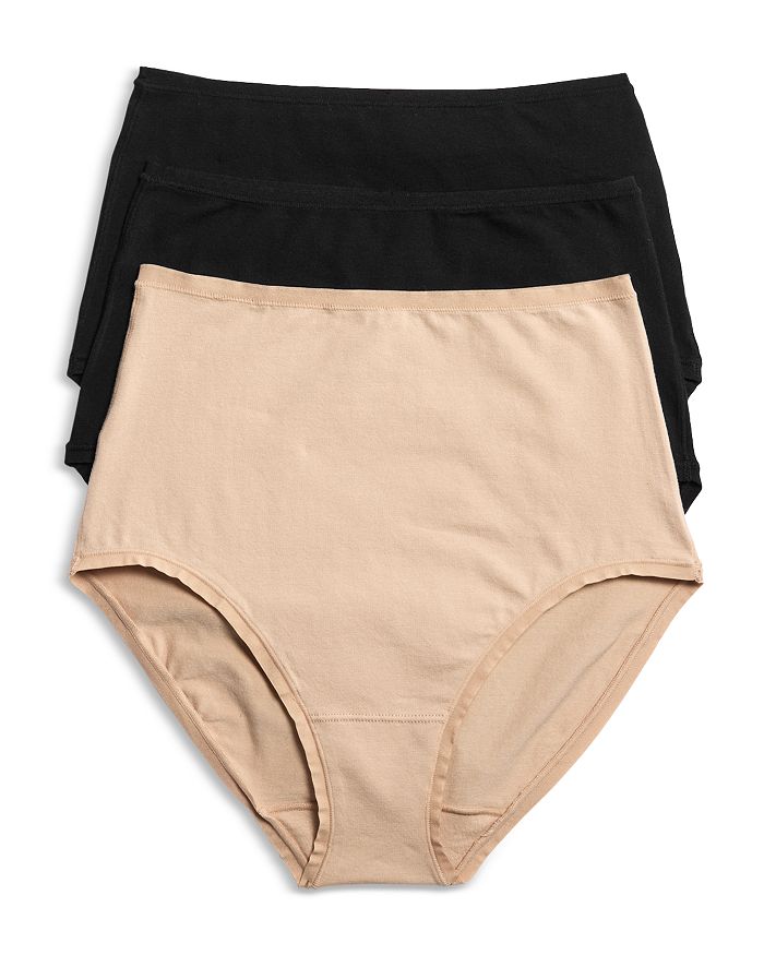 

Бюстгальтер Bliss Bare с высокой посадкой Natori, мультиколор