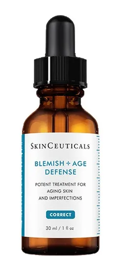 

Skinceuticals Blemish + Age Defense 30 мл Антивозрастная сыворотка
