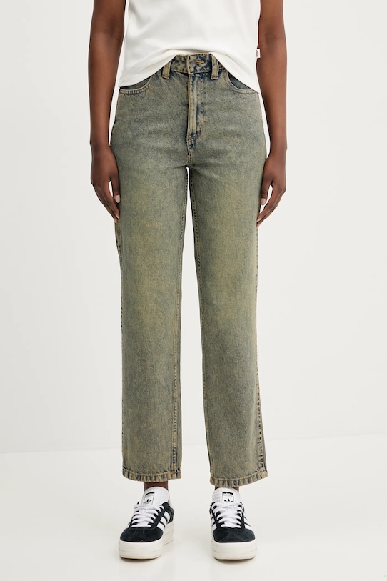 

Джинсы Dickies, бежевый