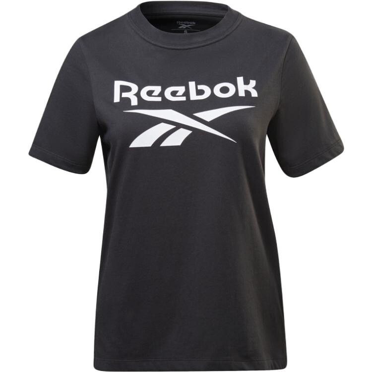 

Женская футболка Reebok, цвет Black