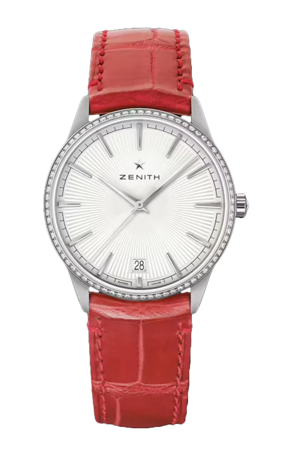 ЭЛИТ КЛАССИК - 16.3200.670/01.C831 ZENITH, золотой