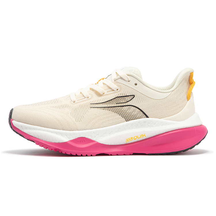 

Женские противоскользящие износостойкие низкие кроссовки Sago 361°, sago/balloon begonia