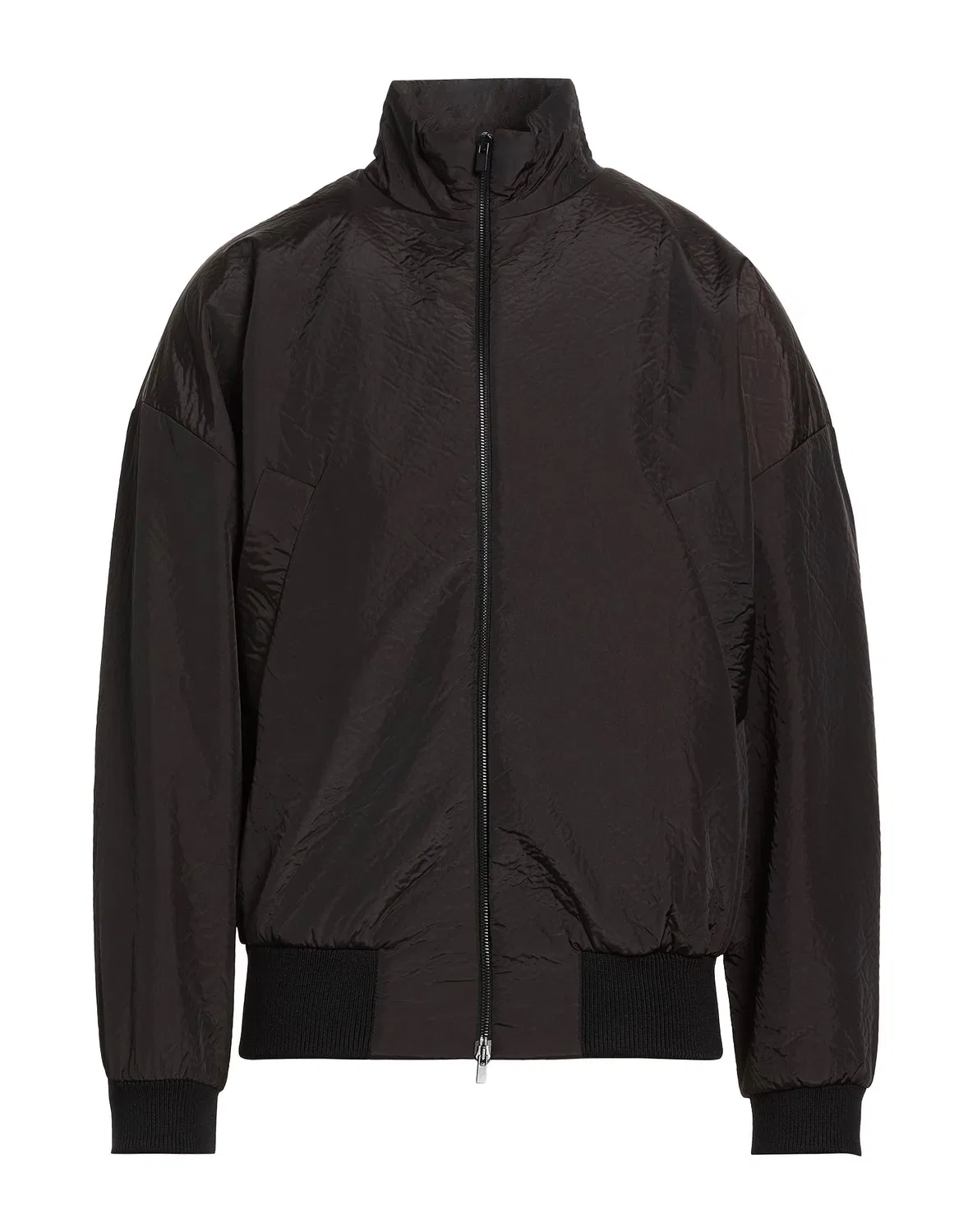 Куртка FEAR OF GOD Black