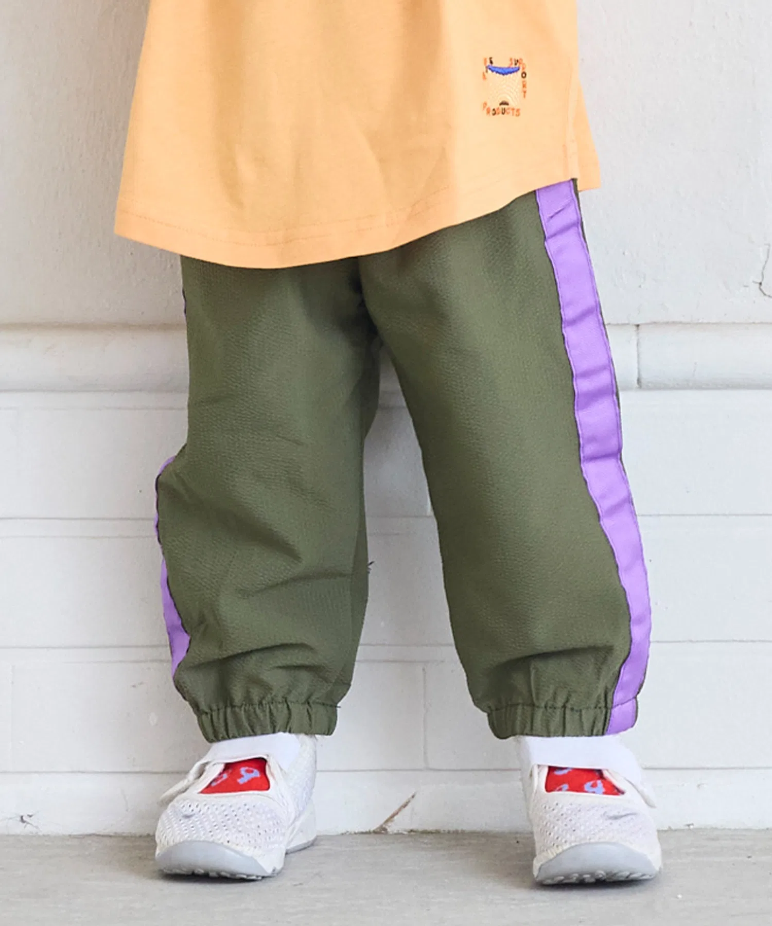 Детские брюки MARKEY'S Camp Long Pants