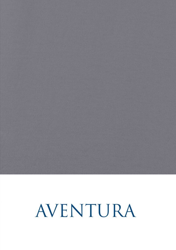 

Kirsten Balk Простыня трикотажная AVENTURA цвет титан размер 90-100x190-200 см