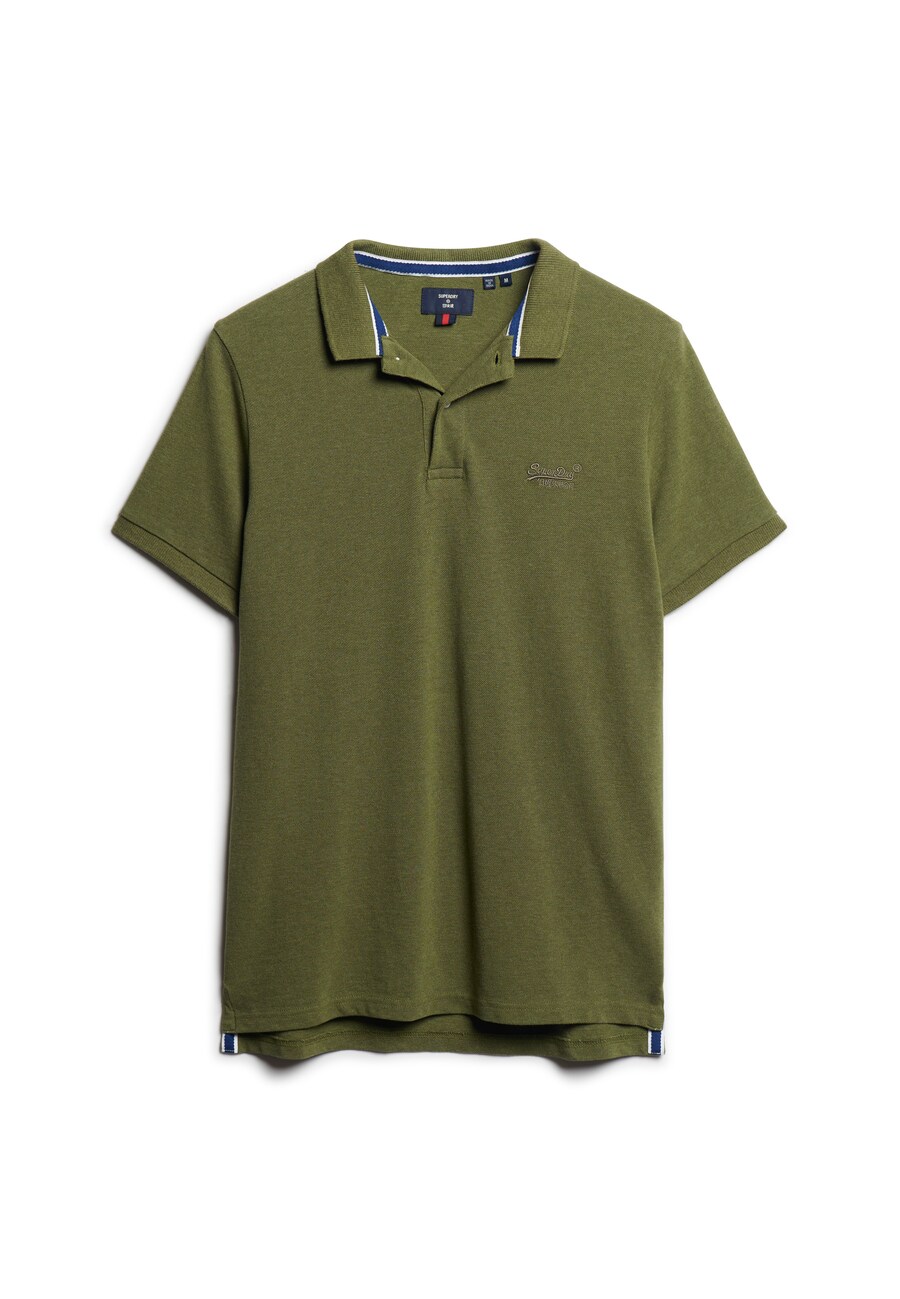 

Футболка Superdry CLASSIC, Olive