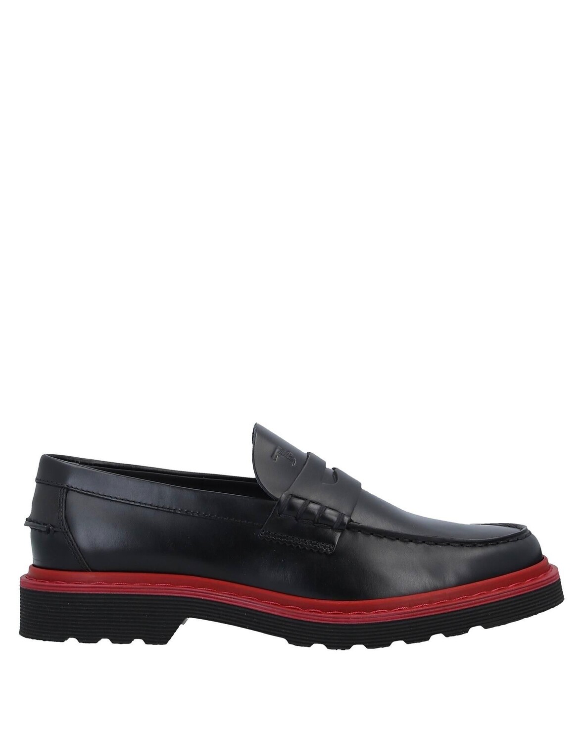 

Лоферы Tod'S, черный