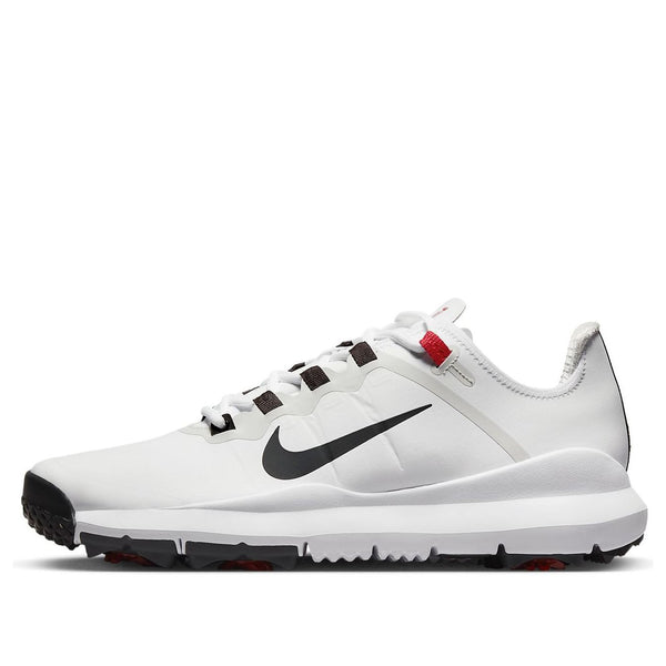 

Кроссовки tiger woods 2013 retro 'white' 2023 Nike, белый
